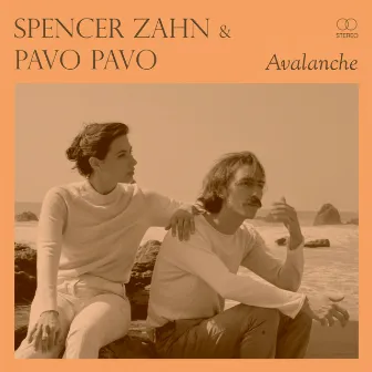 Avalanche (Pavo Pavo Remix) by Pavo Pavo