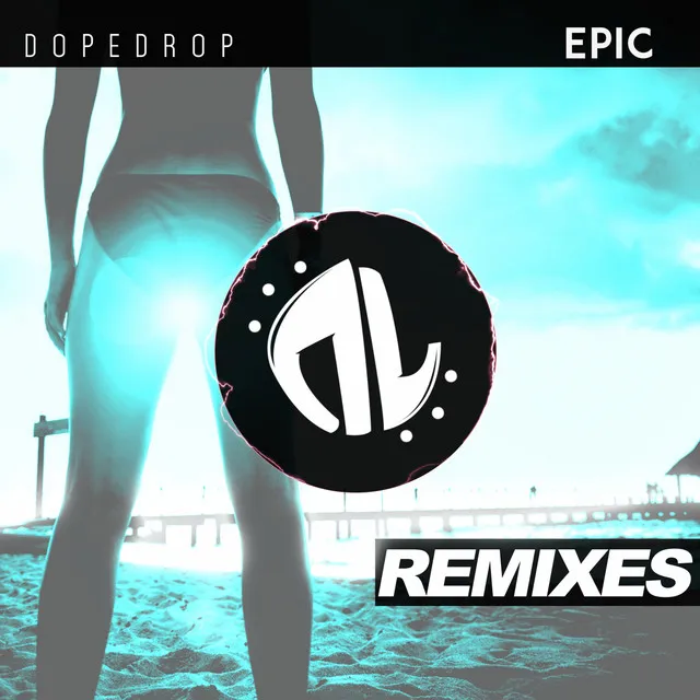 Epic - iaRe Remix