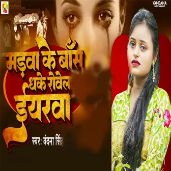 Madwa Ke Bas Dhake Rowela Iyarwa by Vandana Singh