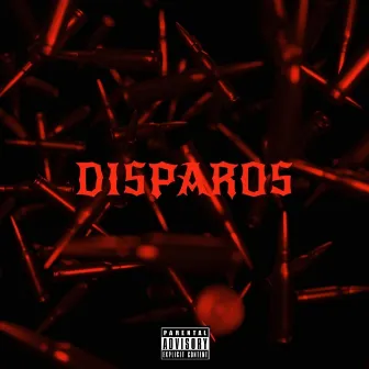 Disparos by Mapin Knse