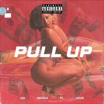 Pull Up by Li Li Nicols