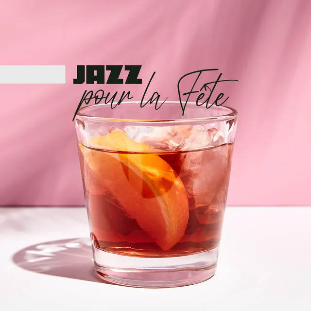 Jazz pour la Fête: Banquet Élégant, Anniversaire, Réception de Mariage, Douche de Bébé et Bien Plus Encore