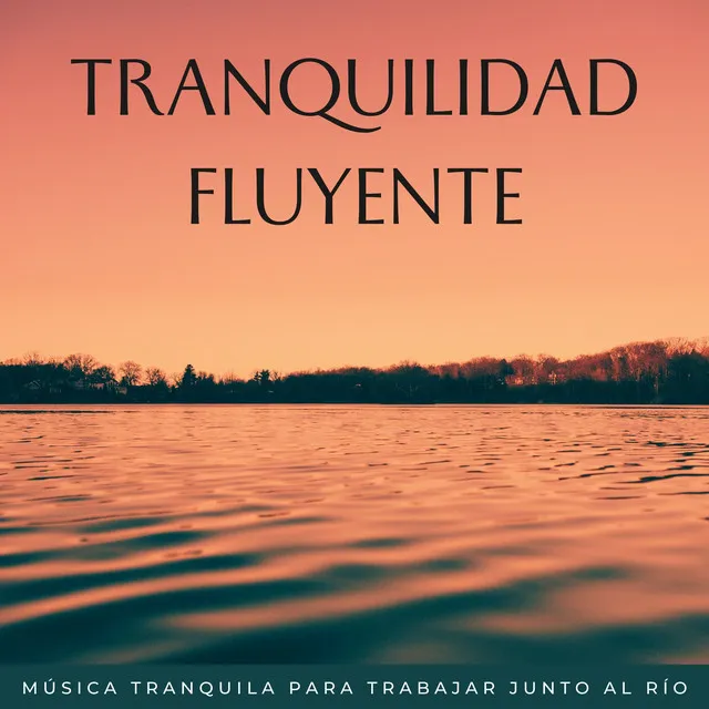 Tranquilidad Fluyente: Música Relajante Para Gatos