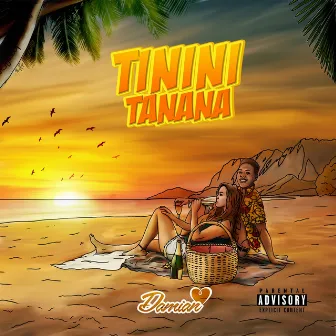 Tinini Tanana by Damian