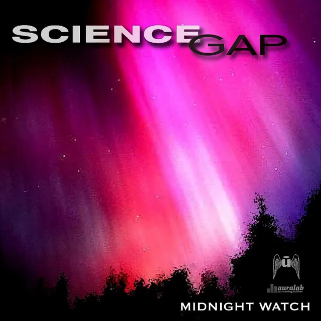 Midnight Watch - Original mix