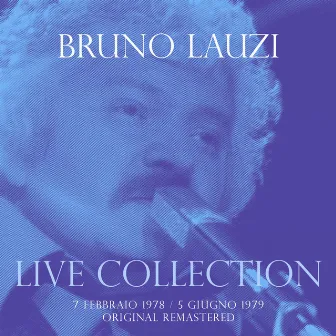 Concerto (Live at RSI, 7 Febbraio 1978 - 5 Giugno 1979) by Bruno Lauzi