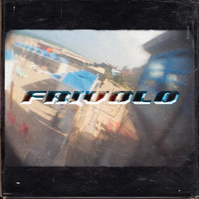 Frívolo