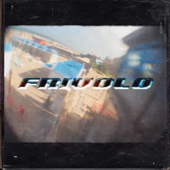 Frívolo by Nial