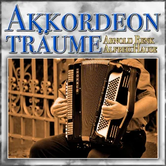 Akkordeon-Träume by Arnold Renk