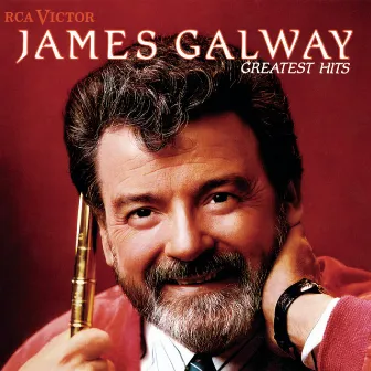 James Galway Greatest Hits by James Galway