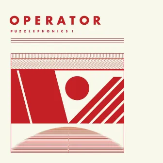 Puzzlephonics I by Operator Music Band