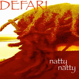 Natty Natty by DEFARI