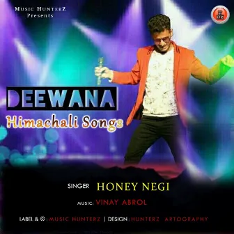 Deewana by Honey Negi