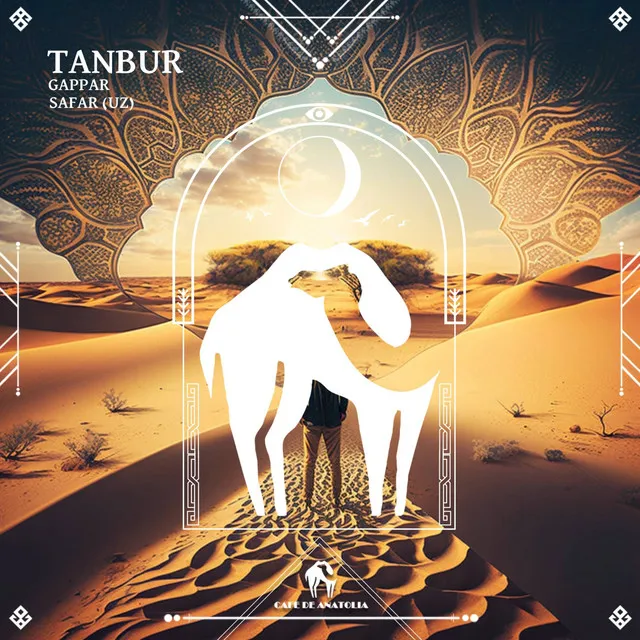 Tanbur