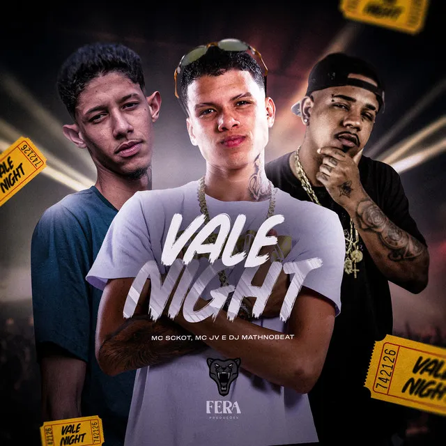 Vale Night