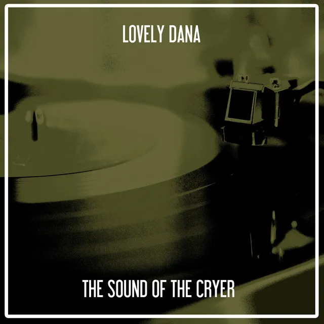 The Sound of the Cryer (Nu Ground Foundation Reprise)