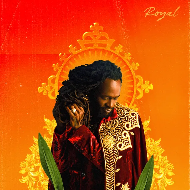 LionOrder (feat. Protoje)