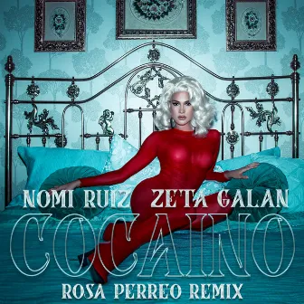 Cocaíno (Rosa Perreo Remix) by Nomi Ruiz