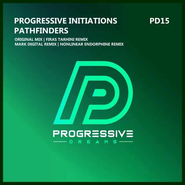 Pathfinders - Nonlinear Endorphine Remix