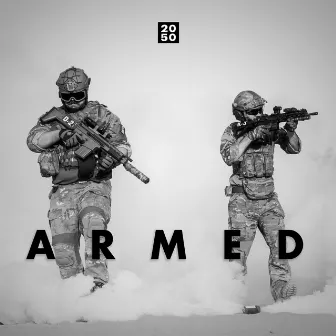 Armed by 2050