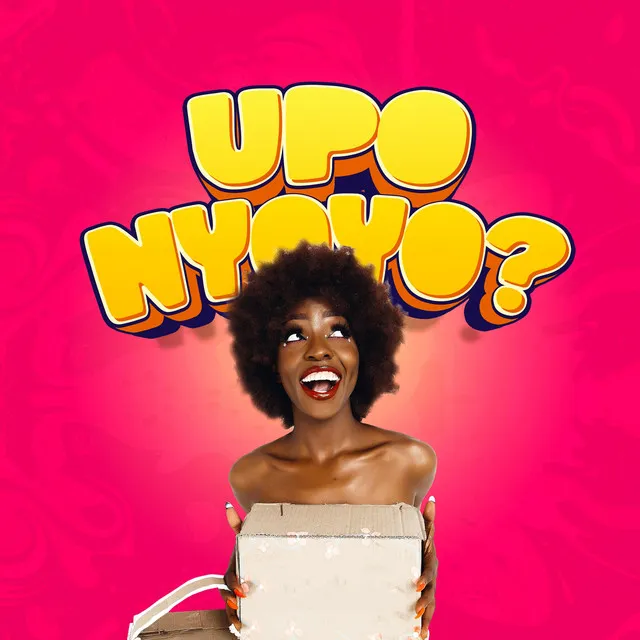 Upo Nyonyo