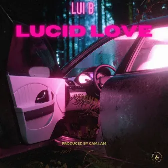 LUCID LOVE/LOVE AFTER by Lui B