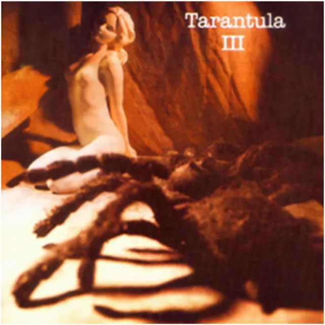 Tarantula III