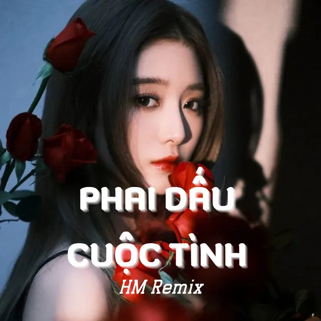 Phai Dấu Cuộc Tình (EDM) - ft Vicky Nhung