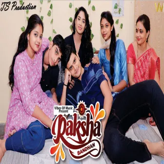 Raksha Bandhan by Pataka Ts