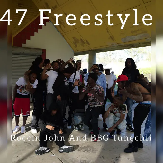 47 Freestyle