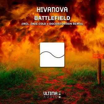 Battlefield by Hivanova