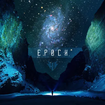 Epoch by Carter Fox