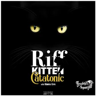 Catatonic by Alanna Lyes