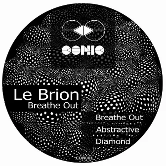 Breathe Out by Le Brion