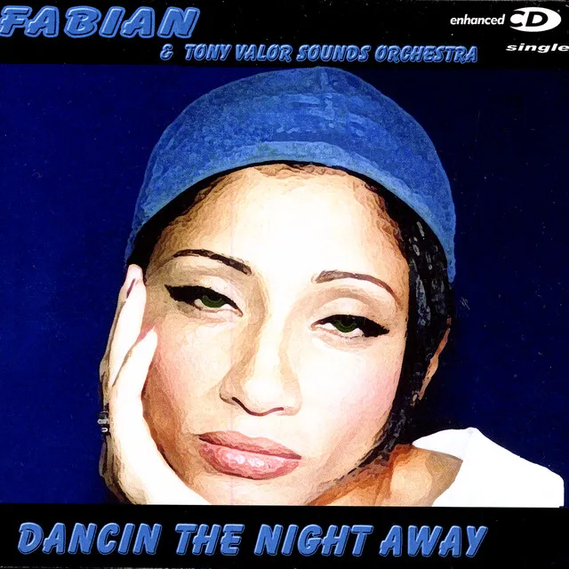 Dancin' The Night Away (Guiseppe D. 12inch Mix)