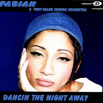 Dancin The Night Away - EP by Fabian