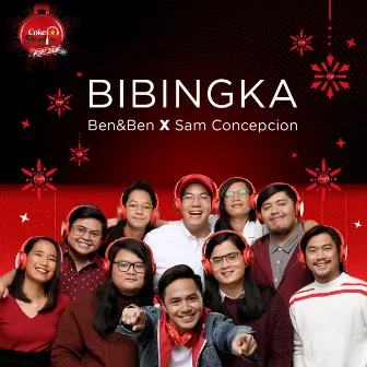 Bibingka by Sam Concepcion