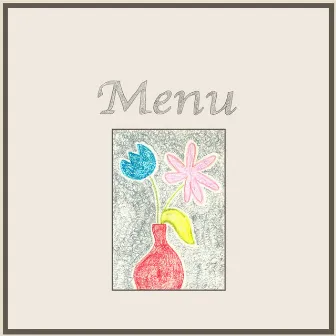 Menu by Ead Wood