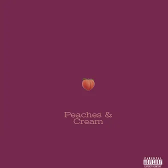 Peaches & Cream by ZayDaGawd