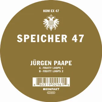 Speicher 47 by Jürgen Paape