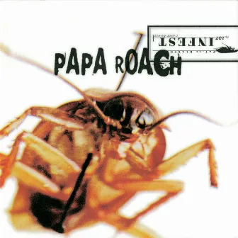 Infest by Papa Roach