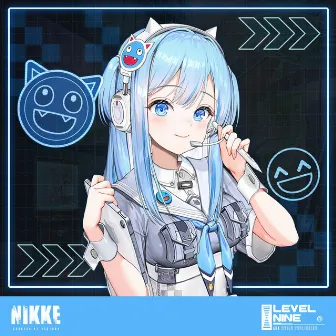 I FEEL SO ALIVE (GODDESS OF VICTORY：NIKKE Original Soundtrack) by LEVEL NINE