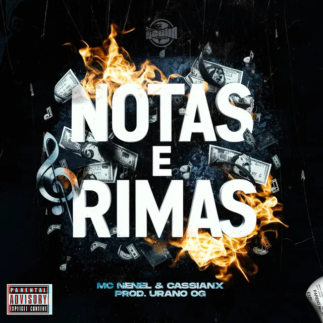 Notas e Rimas