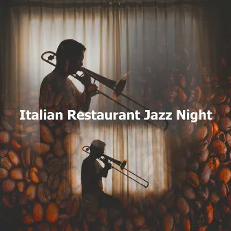 Italian Restaurant Jazz Night by Jazz Bar Italiano