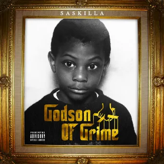 Godson of Grime by Saskilla