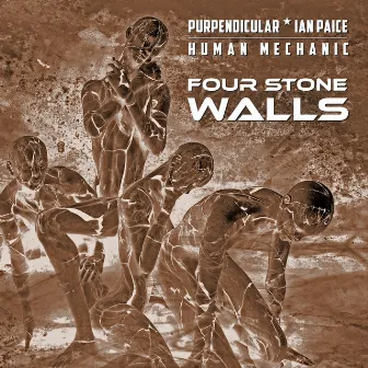 Four Stone Walls by Purpendicular