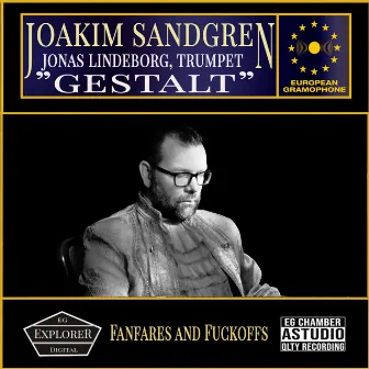 Gestalt by Joakim Sandgren