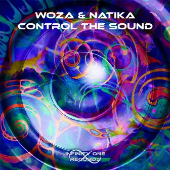 Control the Sound by Natika