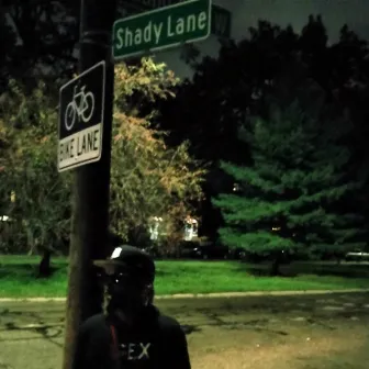 Shady Lane by Gully G'Que