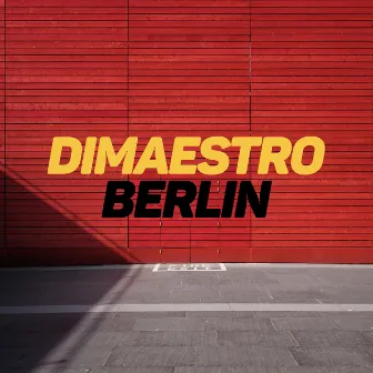 Berlin by Dimaestro